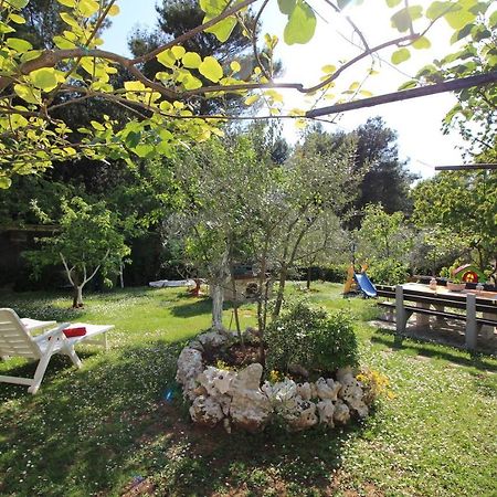 Modern Apartment Sabina With Nice Garden Poreč Extérieur photo